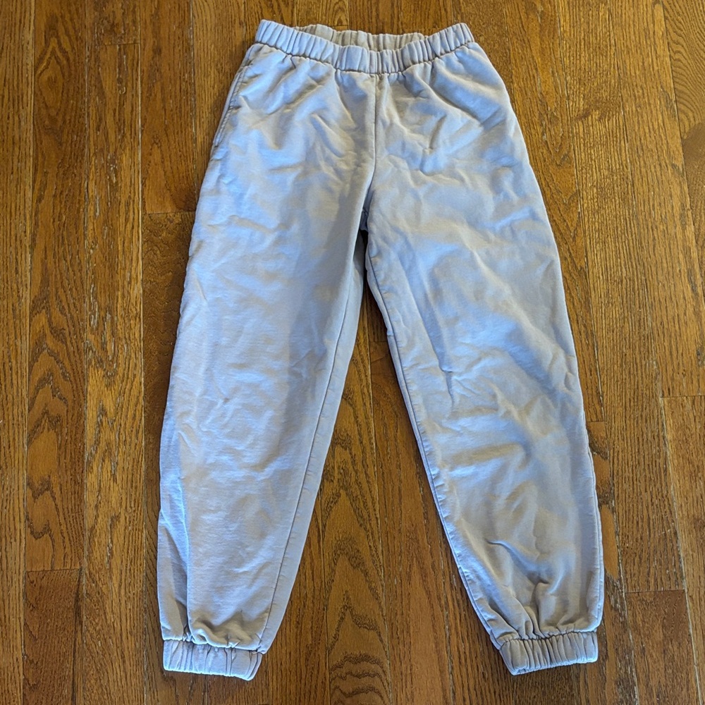 John Galt Joggers